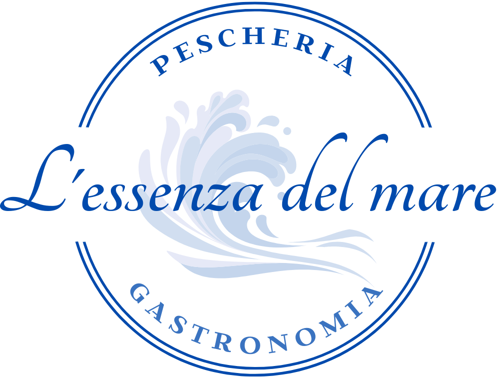 L'Essenza del Mare – Pescheria Gastronomia